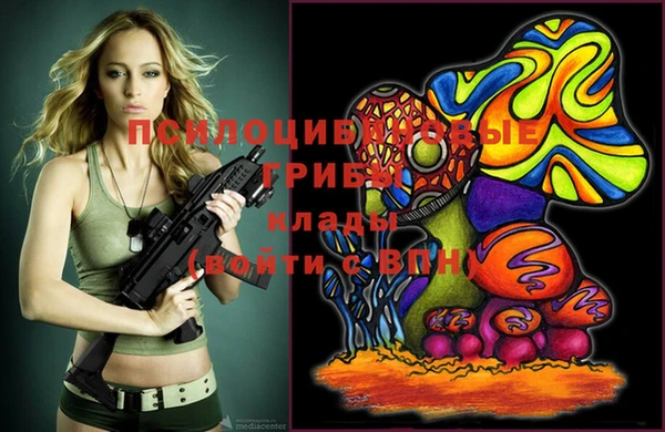 экстази Богданович